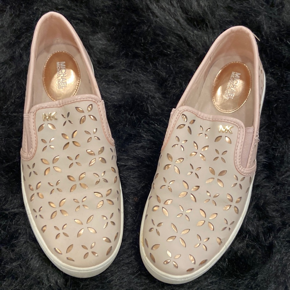 Michael Kors Slip-On Shoes